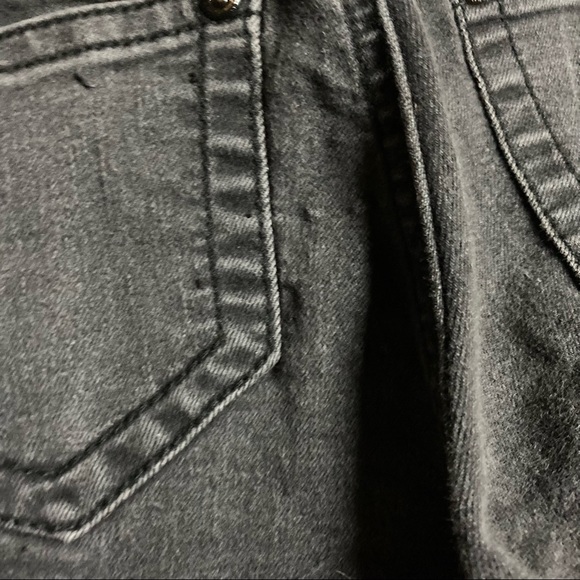 Revolution By Revolt Jeans - Picture 3 of 5